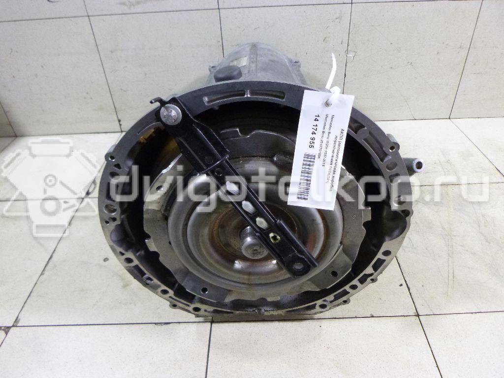 Фото Контрактная (б/у) АКПП для Mercedes-Benz C-Class / Slc R172 / E-Class 129-156 л.с 16V 1.6 л M 274.910 (M274 E16) бензин 2042701806 {forloop.counter}}