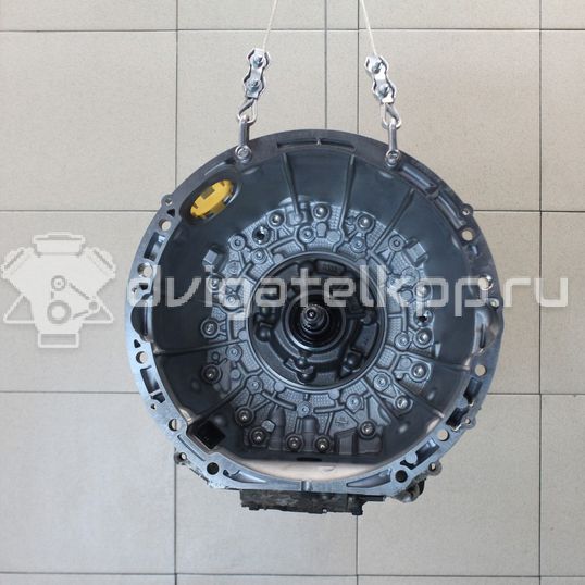 Фото Контрактная (б/у) АКПП для Mercedes-Benz C-Class / Slc R172 / E-Class 129-156 л.с 16V 1.6 л M 274.910 (M274 E16) бензин