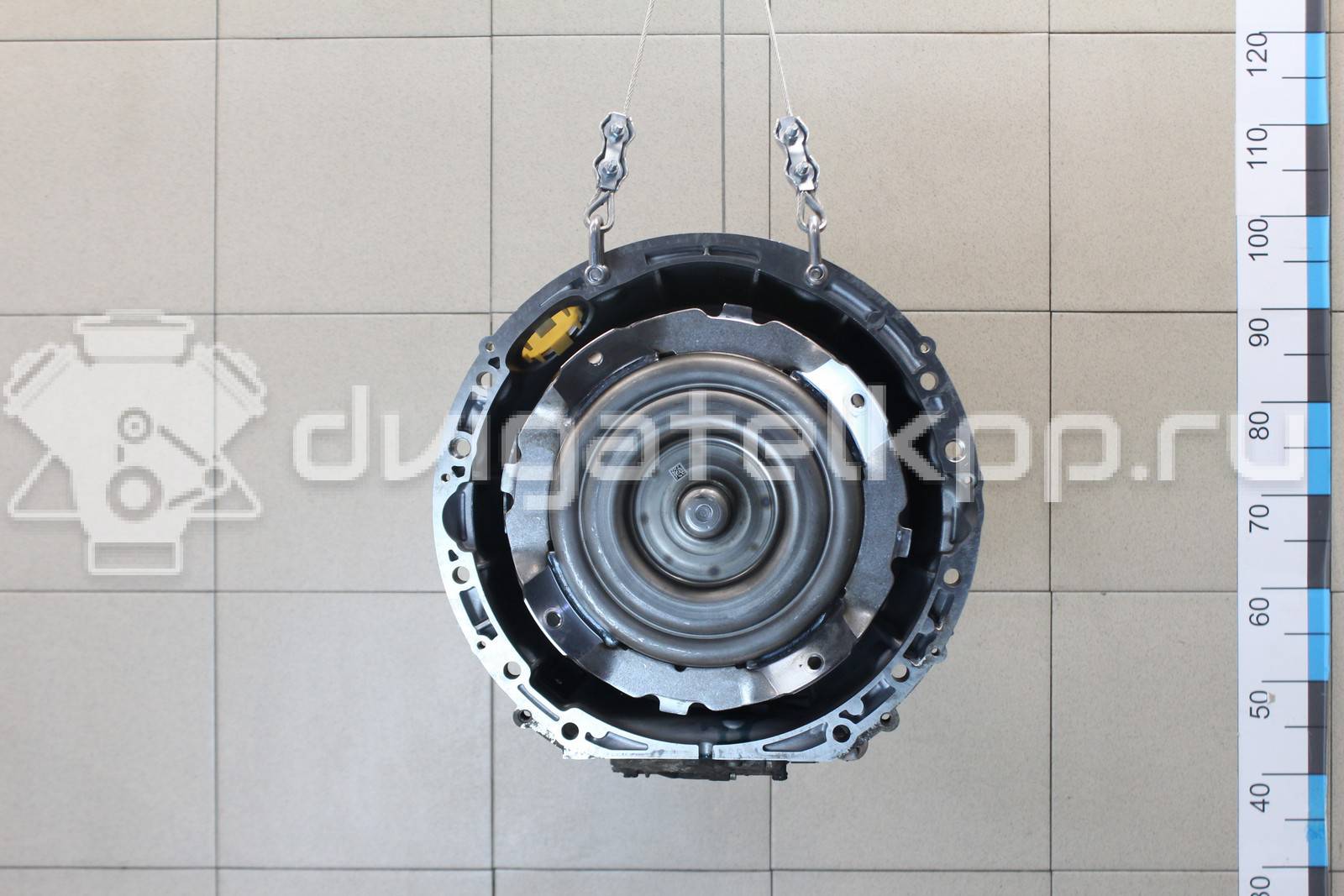 Фото Контрактная (б/у) АКПП для Mercedes-Benz C-Class / Slc R172 / E-Class 129-156 л.с 16V 1.6 л M 274.910 (M274 E16) бензин {forloop.counter}}