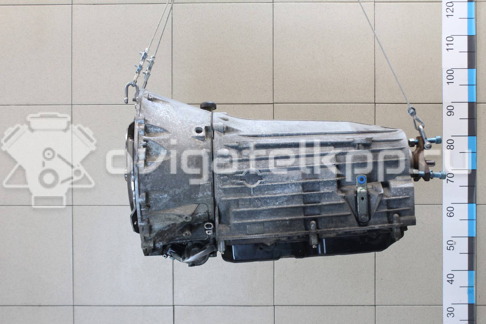 Фото Контрактная (б/у) АКПП для Mercedes-Benz C-Class / Slc R172 / E-Class 129-156 л.с 16V 1.6 л M 274.910 (M274 E16) бензин {forloop.counter}}