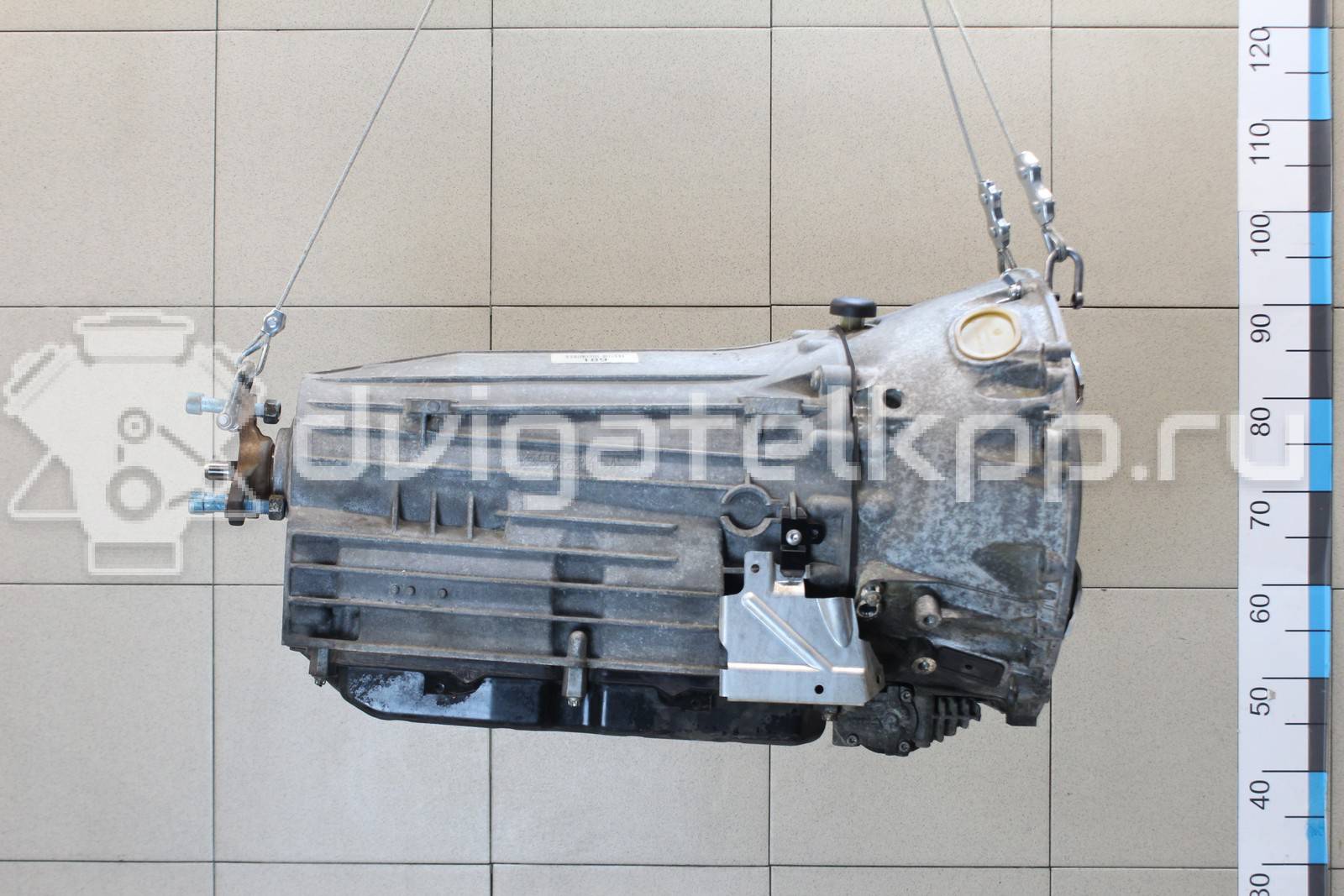 Фото Контрактная (б/у) АКПП для Mercedes-Benz C-Class / Slc R172 / E-Class 129-156 л.с 16V 1.6 л M 274.910 (M274 E16) бензин {forloop.counter}}