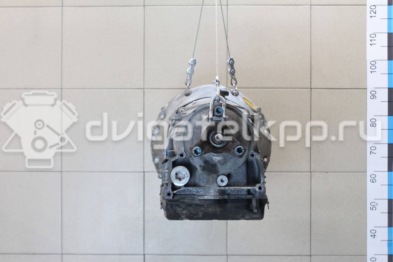 Фото Контрактная (б/у) АКПП для Mercedes-Benz C-Class / Slc R172 / E-Class 129-156 л.с 16V 1.6 л M 274.910 (M274 E16) бензин {forloop.counter}}