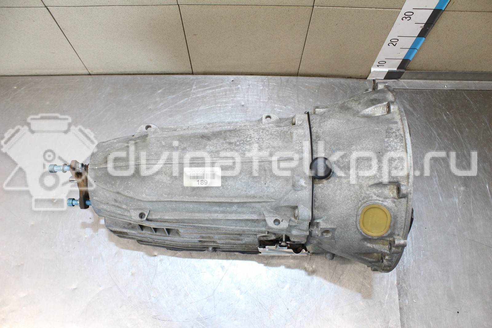 Фото Контрактная (б/у) АКПП для Mercedes-Benz C-Class / Slc R172 / E-Class 129-156 л.с 16V 1.6 л M 274.910 (M274 E16) бензин {forloop.counter}}