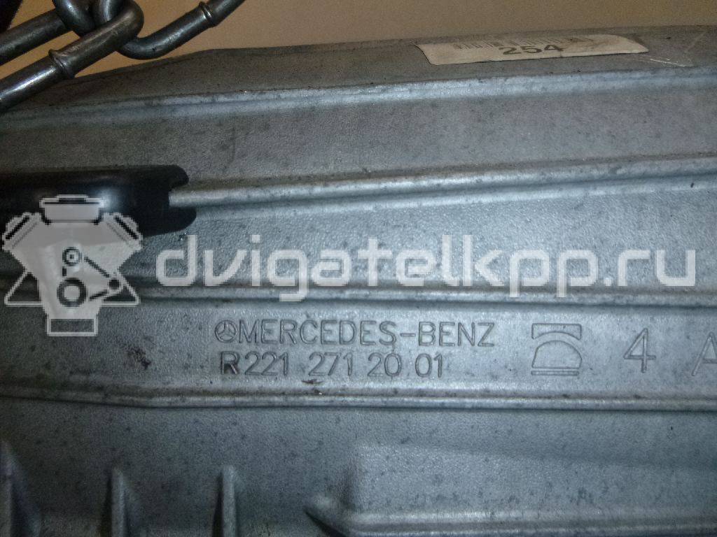 Фото Контрактная (б/у) АКПП для Mercedes-Benz Glk-Class X204 136-170 л.с 16V 2.1 л OM 651.916 (M651 D22) Дизельное топливо 2042703707 {forloop.counter}}