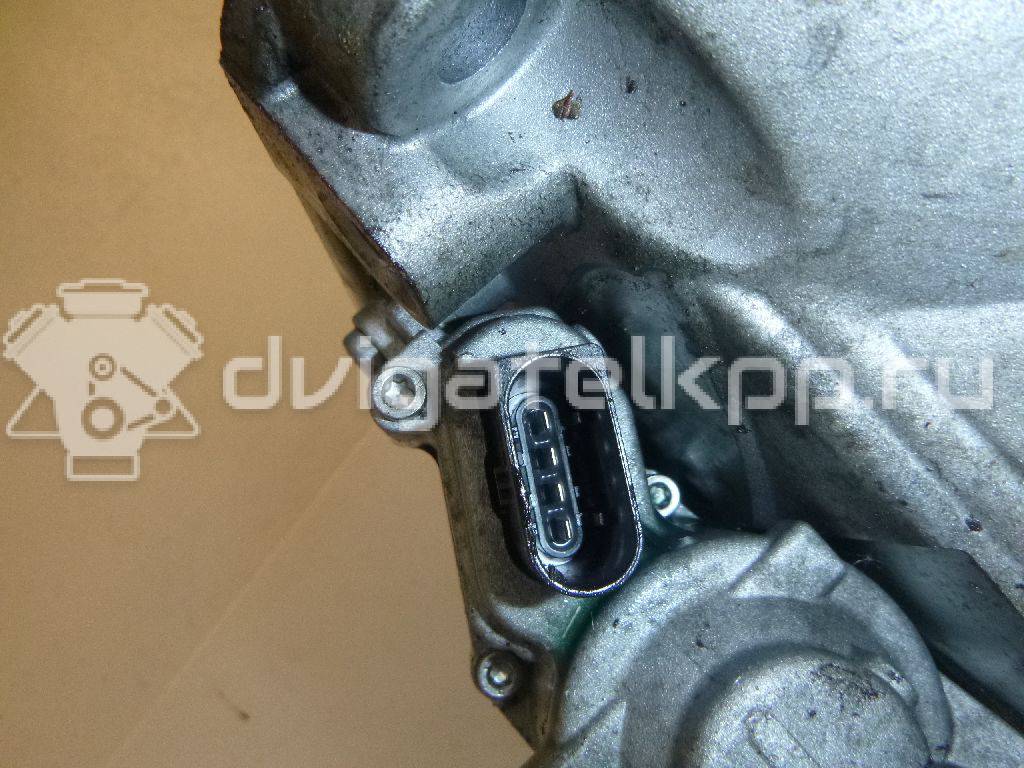 Фото Контрактная (б/у) АКПП для Mercedes-Benz Glk-Class X204 136-170 л.с 16V 2.1 л OM 651.916 (M651 D22) Дизельное топливо 2042703707 {forloop.counter}}