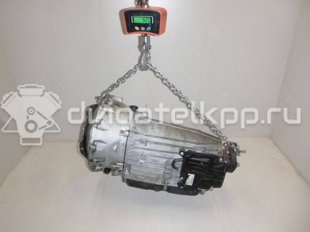 Фото Контрактная (б/у) АКПП для Mercedes-Benz Glk-Class X204 136-170 л.с 16V 2.1 л OM 651.916 (M651 D22) Дизельное топливо 2042703707 {forloop.counter}}