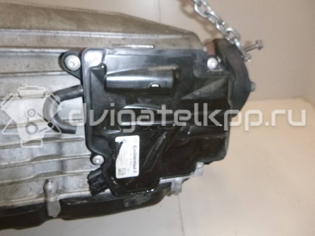 Фото Контрактная (б/у) АКПП для Mercedes-Benz Glk-Class X204 136-170 л.с 16V 2.1 л OM 651.916 (M651 D22) Дизельное топливо 2042703707 {forloop.counter}}