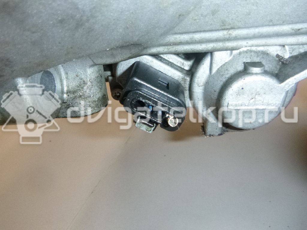 Фото Контрактная (б/у) АКПП для Mercedes-Benz Glk-Class X204 136-170 л.с 16V 2.1 л OM 651.916 (M651 D22) Дизельное топливо 2042703707 {forloop.counter}}