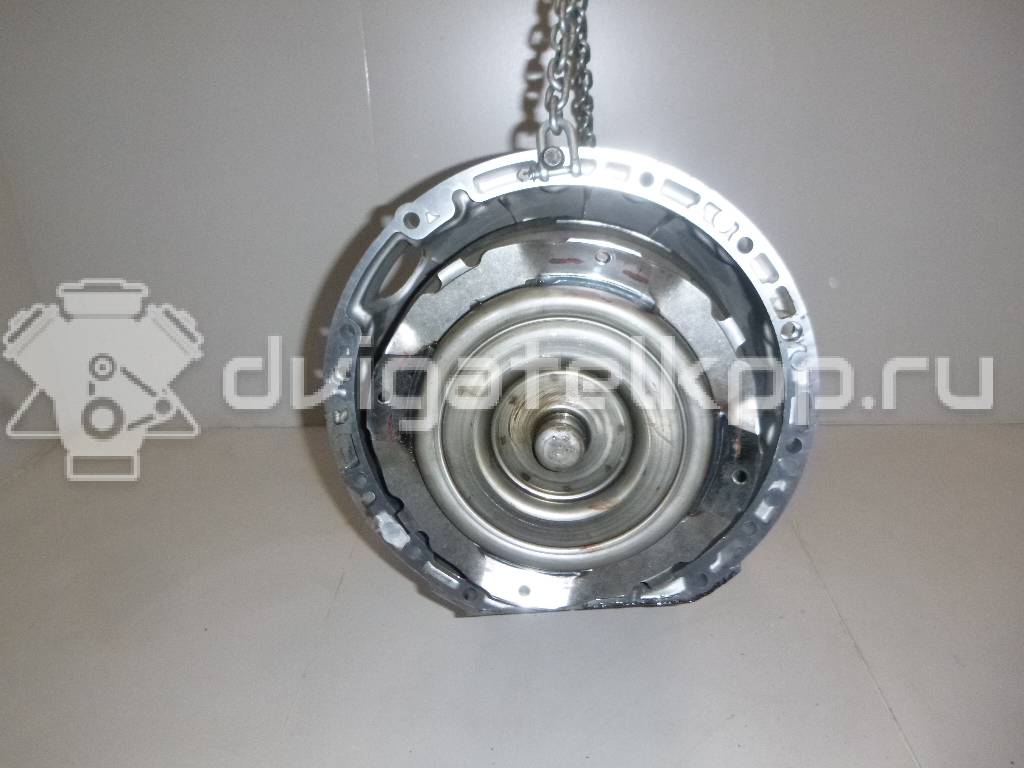 Фото Контрактная (б/у) АКПП для Mercedes-Benz Glk-Class X204 136-170 л.с 16V 2.1 л OM 651.916 (M651 D22) Дизельное топливо 2042703707 {forloop.counter}}