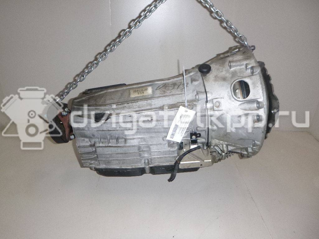 Фото Контрактная (б/у) АКПП для Mercedes-Benz Glk-Class X204 136-170 л.с 16V 2.1 л OM 651.916 (M651 D22) Дизельное топливо 2042703707 {forloop.counter}}