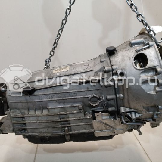 Фото Контрактная (б/у) АКПП для Mercedes-Benz Glk-Class X204 136-170 л.с 16V 2.1 л OM 651.916 (M651 D22) Дизельное топливо 2042703707