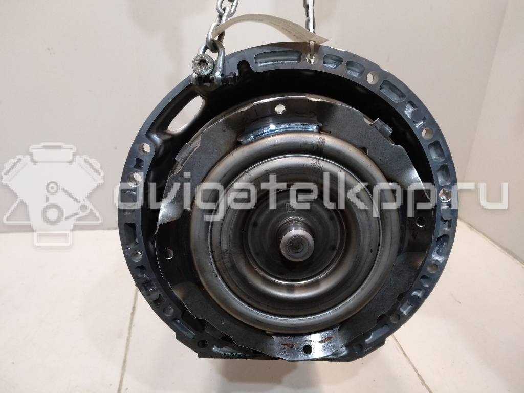 Фото Контрактная (б/у) АКПП для Mercedes-Benz Glk-Class X204 136-170 л.с 16V 2.1 л OM 651.916 (M651 D22) Дизельное топливо 2042703707 {forloop.counter}}