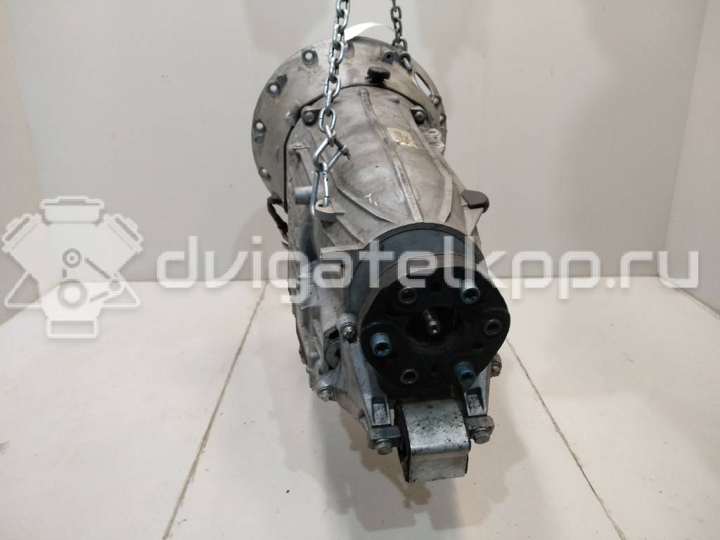 Фото Контрактная (б/у) АКПП для Mercedes-Benz Glk-Class X204 136-170 л.с 16V 2.1 л OM 651.916 (M651 D22) Дизельное топливо 2042703707 {forloop.counter}}