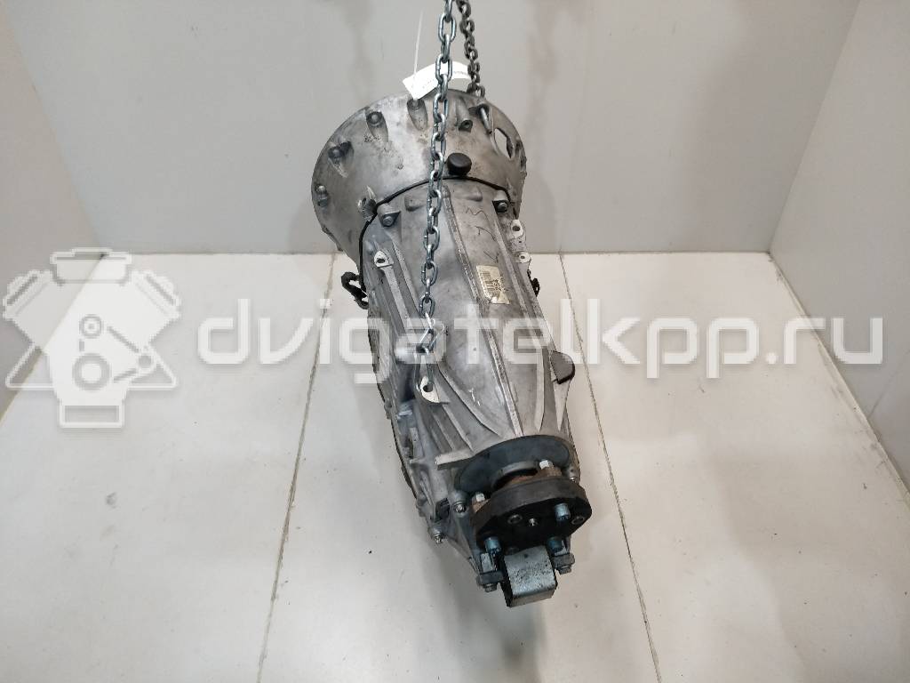 Фото Контрактная (б/у) АКПП для Mercedes-Benz Glk-Class X204 136-170 л.с 16V 2.1 л OM 651.916 (M651 D22) Дизельное топливо 2042703707 {forloop.counter}}