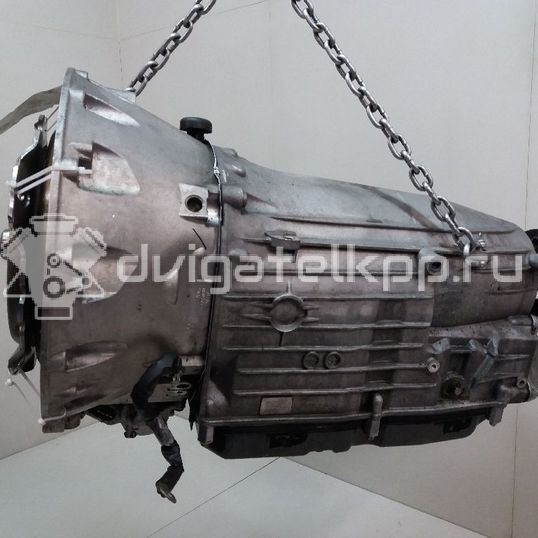 Фото Контрактная (б/у) АКПП для Mercedes-Benz Glk-Class X204 136-170 л.с 16V 2.1 л OM 651.916 (M651 D22) Дизельное топливо 2042703707