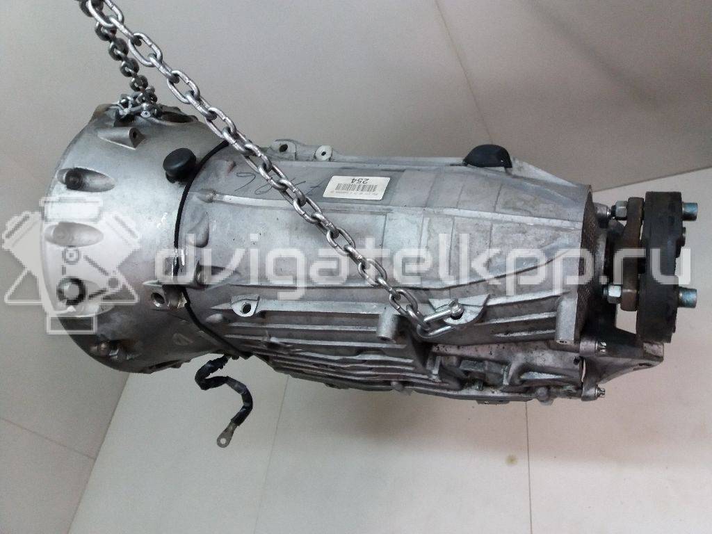 Фото Контрактная (б/у) АКПП для Mercedes-Benz Glk-Class X204 136-170 л.с 16V 2.1 л OM 651.916 (M651 D22) Дизельное топливо 2042703707 {forloop.counter}}