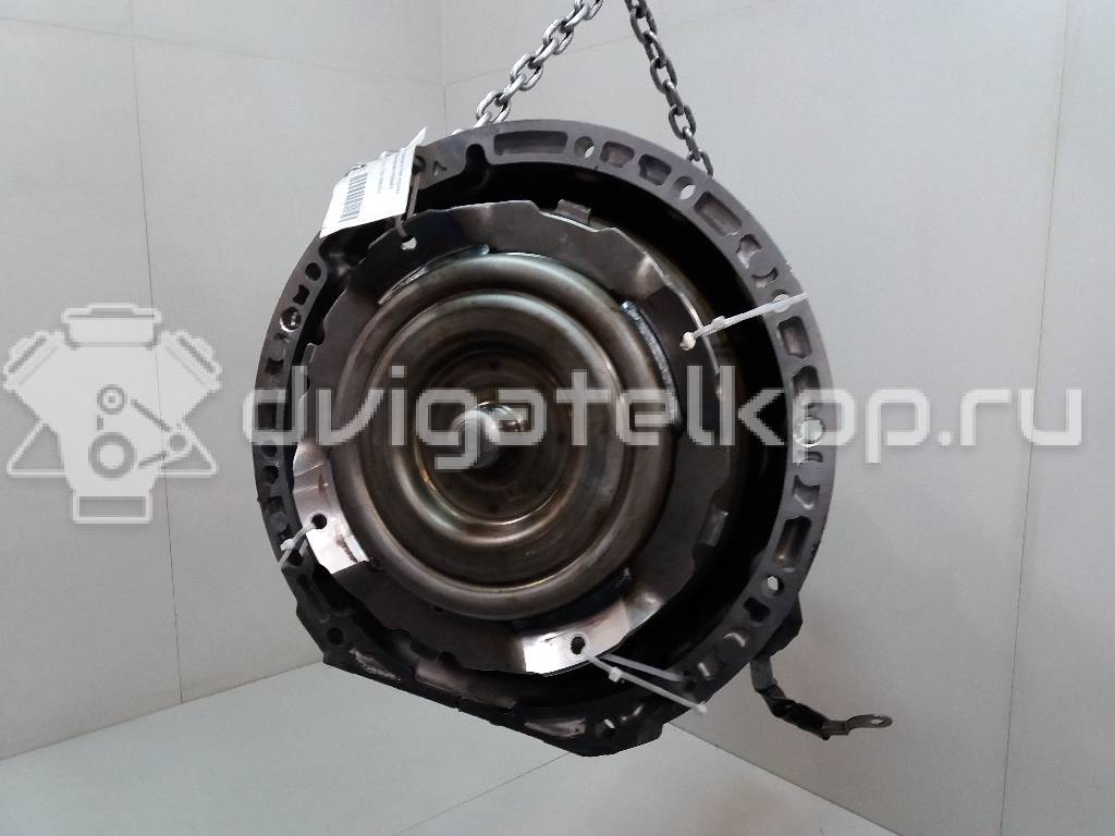 Фото Контрактная (б/у) АКПП для Mercedes-Benz Glk-Class X204 136-170 л.с 16V 2.1 л OM 651.916 (M651 D22) Дизельное топливо 2042703707 {forloop.counter}}