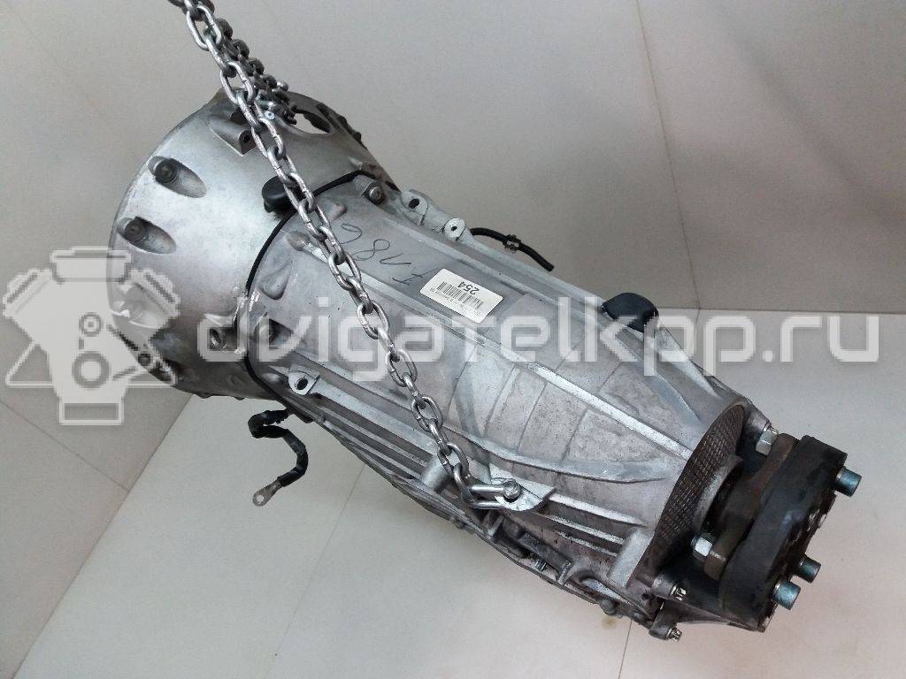 Фото Контрактная (б/у) АКПП для Mercedes-Benz Glk-Class X204 136-170 л.с 16V 2.1 л OM 651.916 (M651 D22) Дизельное топливо 2042703707 {forloop.counter}}