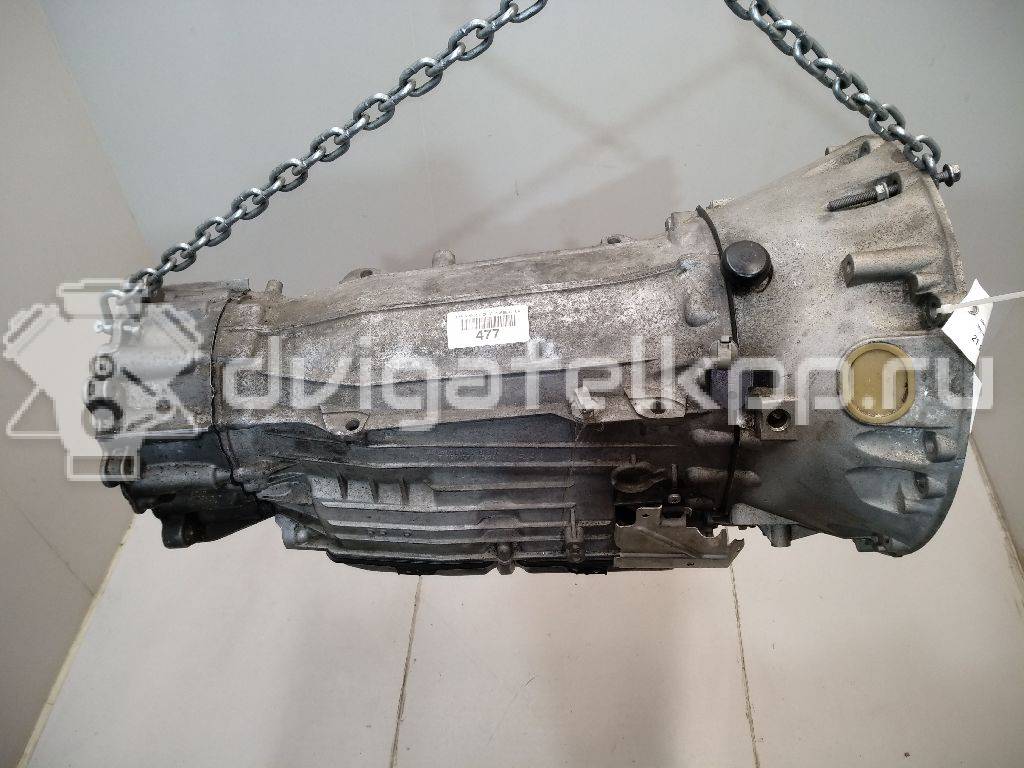 Фото Контрактная (б/у) АКПП для Mercedes-Benz M-Class / Gle 204 л.с 16V 2.1 л OM 651.960 (M651 D22 G 4) Дизельное топливо 1662705300 {forloop.counter}}