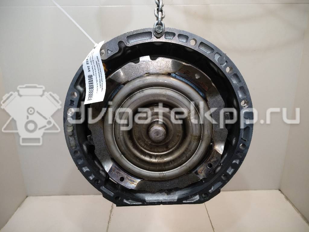 Фото Контрактная (б/у) АКПП для Mercedes-Benz M-Class / Gle 204 л.с 16V 2.1 л OM 651.960 (M651 D22 G 4) Дизельное топливо 1662705300 {forloop.counter}}