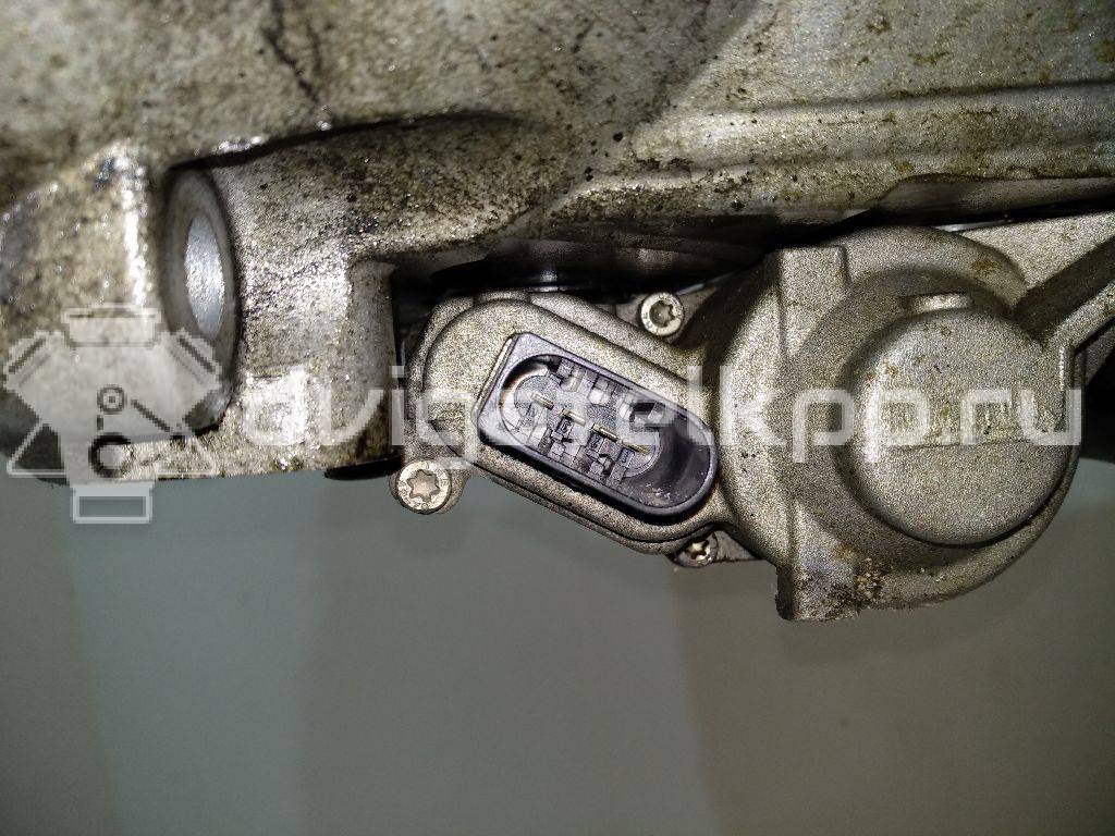 Фото Контрактная (б/у) АКПП для Mercedes-Benz M-Class / Gle 204 л.с 16V 2.1 л OM 651.960 (M651 D22 G 4) Дизельное топливо 1662705300 {forloop.counter}}