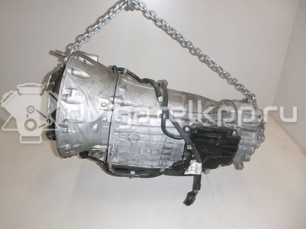 Фото Контрактная (б/у) АКПП для Mercedes-Benz M-Class / Gle 204 л.с 16V 2.1 л OM 651.960 (M651 D22 G 4) Дизельное топливо 1662705300 {forloop.counter}}