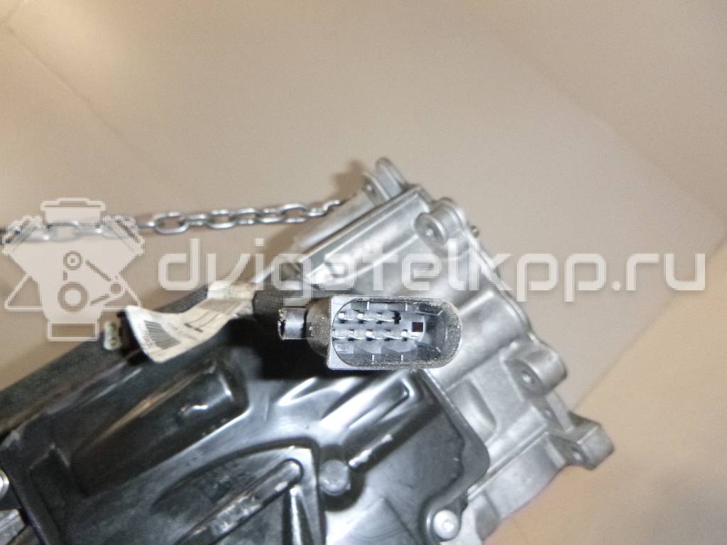 Фото Контрактная (б/у) АКПП для Mercedes-Benz M-Class / Gle 204 л.с 16V 2.1 л OM 651.960 (M651 D22 G 4) Дизельное топливо 1662705300 {forloop.counter}}