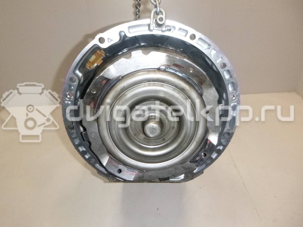 Фото Контрактная (б/у) АКПП для Mercedes-Benz M-Class / Gle 204 л.с 16V 2.1 л OM 651.960 (M651 D22 G 4) Дизельное топливо 1662705300 {forloop.counter}}