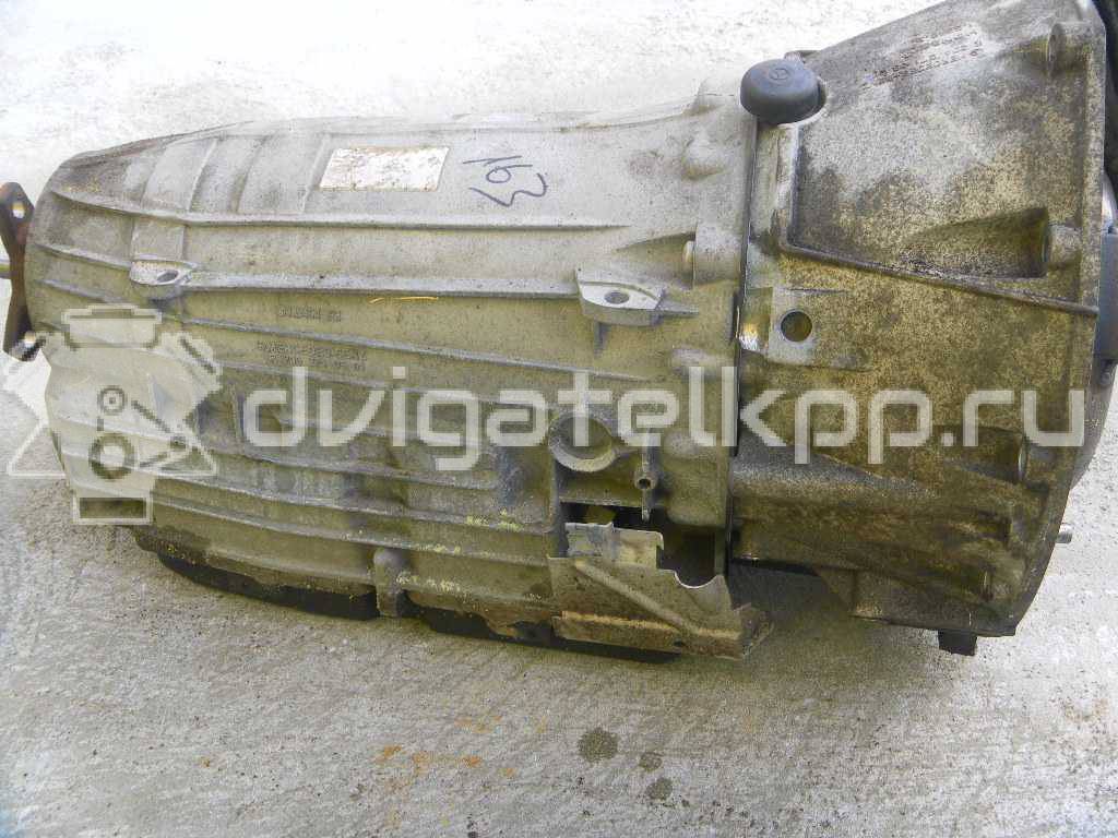 Фото Контрактная (б/у) АКПП для Mercedes-Benz C-Class / E-Class 184-204 л.с 16V 1.8 л M 271.860 (M271 DE18 EVO) бензин 1722700800 {forloop.counter}}