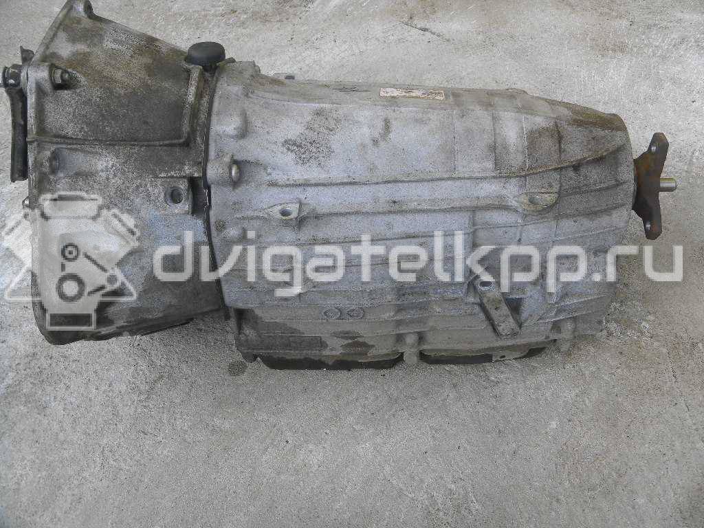 Фото Контрактная (б/у) АКПП для Mercedes-Benz C-Class / E-Class 184-204 л.с 16V 1.8 л M 271.860 (M271 DE18 EVO) бензин 1722700800 {forloop.counter}}