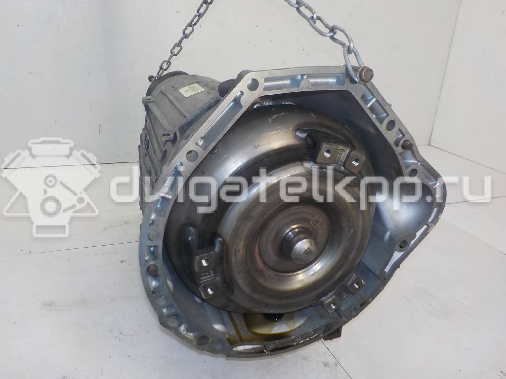 Фото Контрактная (б/у) АКПП для Mercedes-Benz C-Class / E-Class 184-204 л.с 16V 1.8 л M 271.860 (M271 DE18 EVO) бензин 1722701000 {forloop.counter}}