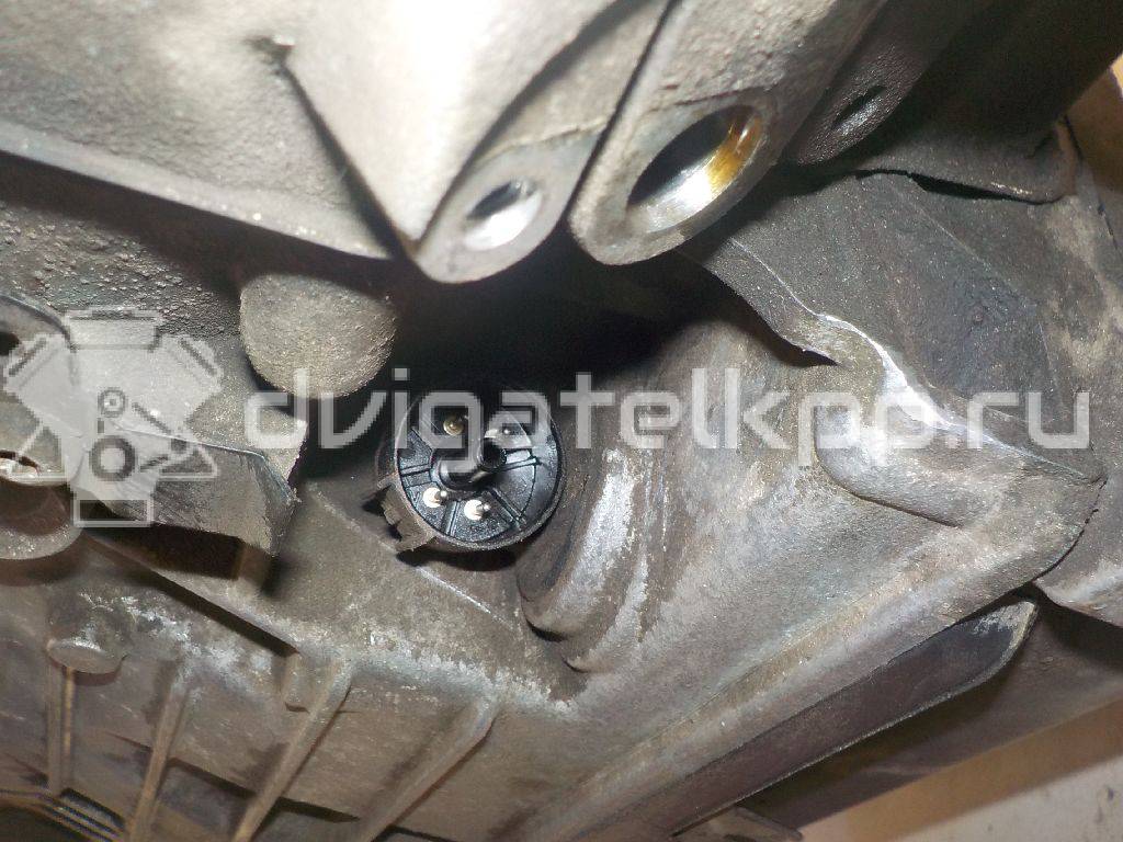 Фото Контрактная (б/у) АКПП для Mercedes-Benz C-Class / E-Class 184-204 л.с 16V 1.8 л M 271.860 (M271 DE18 EVO) бензин 1722701000 {forloop.counter}}