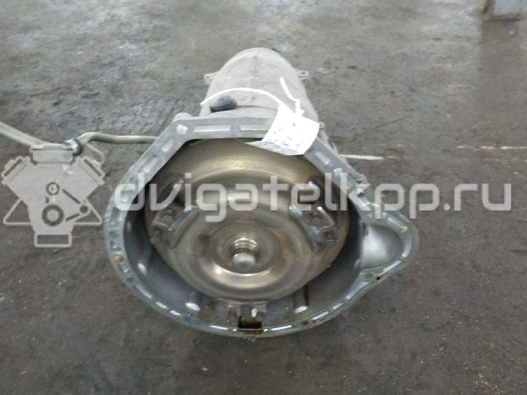 Фото Контрактная (б/у) АКПП для Mercedes-Benz C-Class 156 л.с 16V 1.8 л M 271.952 (M271 KE18 ML) бензин {forloop.counter}}