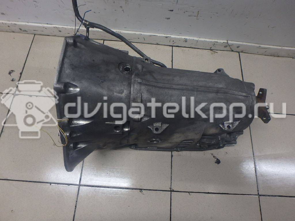 Фото Контрактная (б/у) АКПП для Mercedes-Benz C-Class / E-Class 184-204 л.с 16V 1.8 л M 271.860 (M271 DE18 EVO) бензин 2122702902 {forloop.counter}}