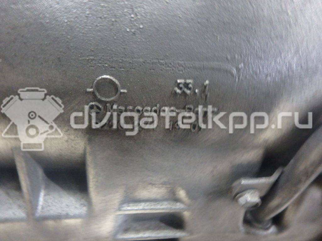 Фото Контрактная (б/у) АКПП для Mercedes-Benz C-Class / E-Class 184-204 л.с 16V 1.8 л M 271.860 (M271 DE18 EVO) бензин 2122702902 {forloop.counter}}