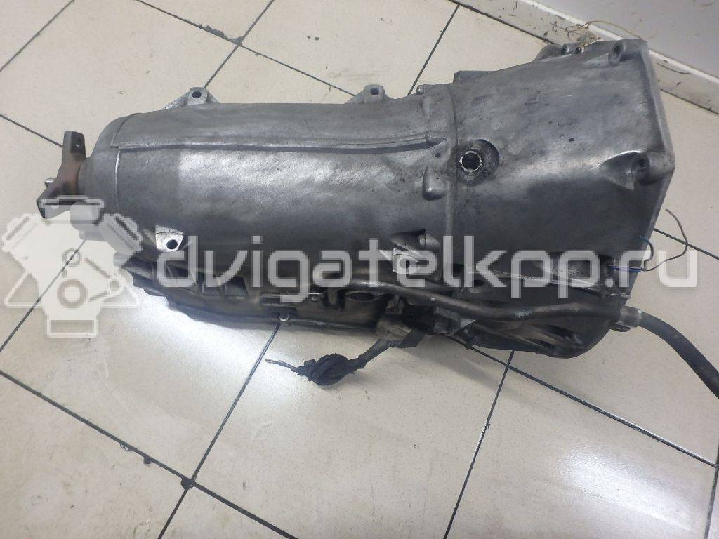 Фото Контрактная (б/у) АКПП для Mercedes-Benz C-Class / E-Class 184-204 л.с 16V 1.8 л M 271.860 (M271 DE18 EVO) бензин 2122702902 {forloop.counter}}