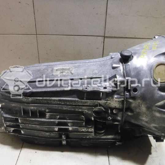 Фото Контрактная (б/у) АКПП для Mercedes-Benz V-Class / Glk-Class X204 / Cls / Slk / Slc R172 156-245 л.с 16V 2.0 л M 274.920 (M274 E20) Бензин/газ 2122708408