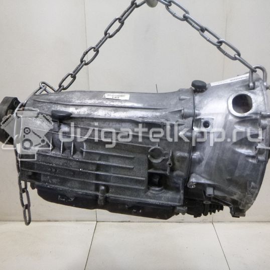 Фото Контрактная (б/у) АКПП для Mercedes-Benz V-Class / Glk-Class X204 / Cls / Slk / Slc R172 156-245 л.с 16V 2.0 л M 274.920 (M274 E20) Бензин/газ 2122708408