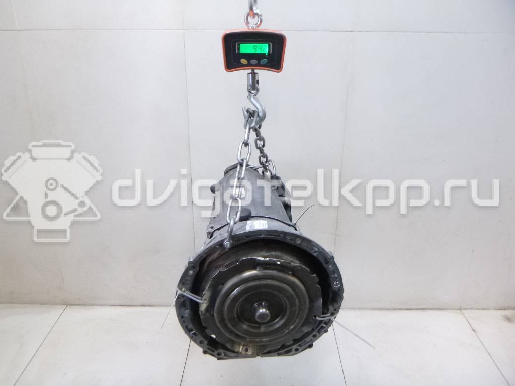 Фото Контрактная (б/у) АКПП для Mercedes-Benz V-Class / Glk-Class X204 / Cls / Slk / Slc R172 156-245 л.с 16V 2.0 л M 274.920 (M274 E20) Бензин/газ 2122708408 {forloop.counter}}