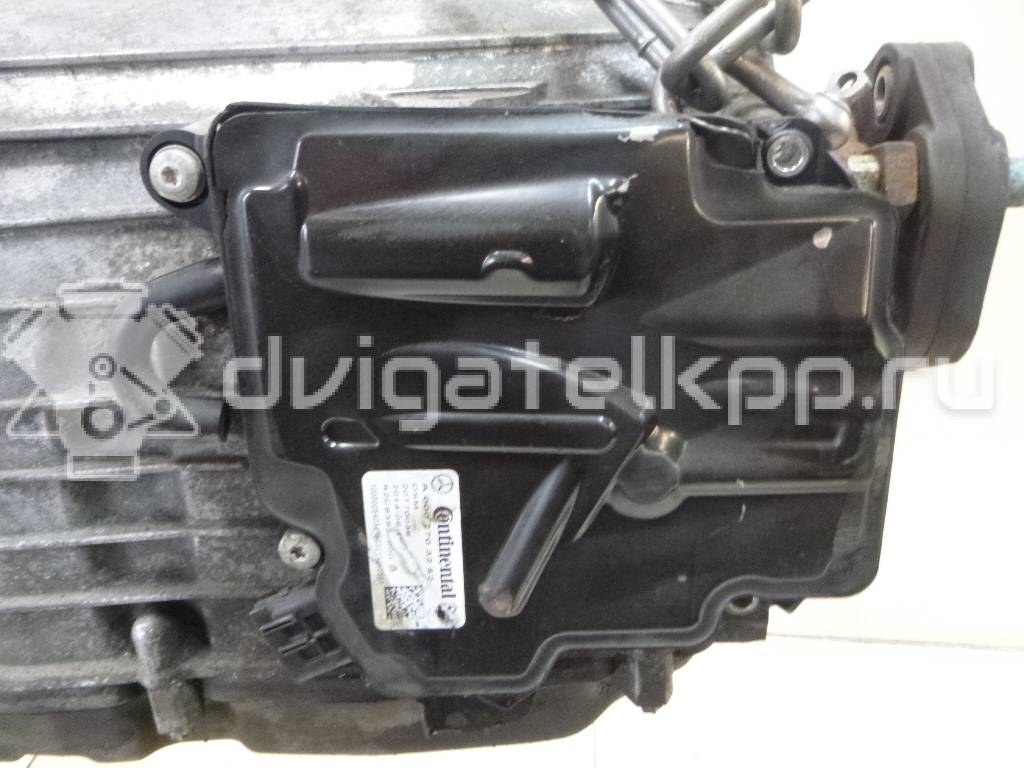 Фото Контрактная (б/у) АКПП для Mercedes-Benz V-Class / Glk-Class X204 / Cls / Slk / Slc R172 156-245 л.с 16V 2.0 л M 274.920 (M274 E20) Бензин/газ 2122708408 {forloop.counter}}