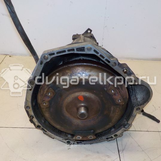 Фото Контрактная (б/у) АКПП для Mercedes-Benz W124 / Kombi T-Model 160-166 л.с 12V 2.6 л M 103.940 (M 103) бензин 1242707300