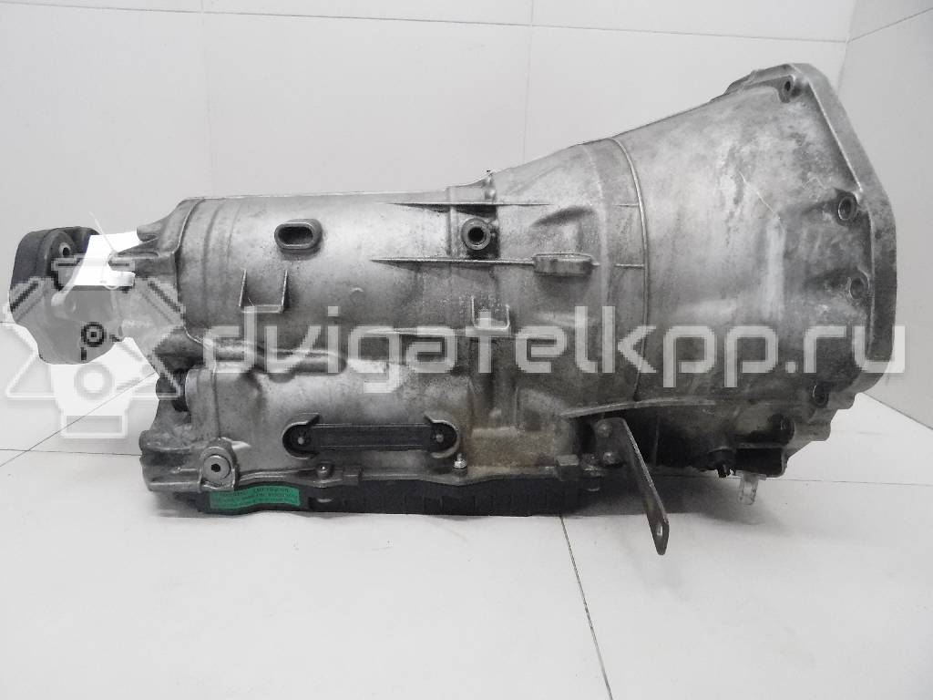 Фото Контрактная (б/у) АКПП для Bmw / Wiesmann 408 л.с 32V 4.4 л N63 B44 A бензин 24007605238 {forloop.counter}}