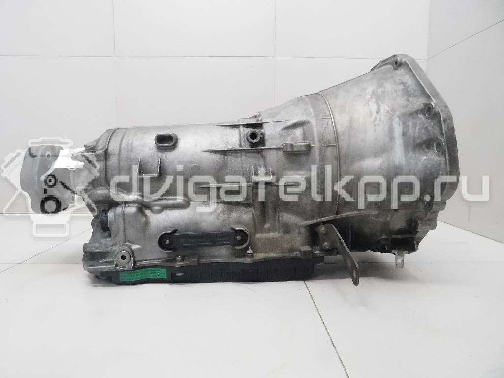 Фото Контрактная (б/у) АКПП для Bmw / Wiesmann 408 л.с 32V 4.4 л N63 B44 A бензин 24007605238 {forloop.counter}}