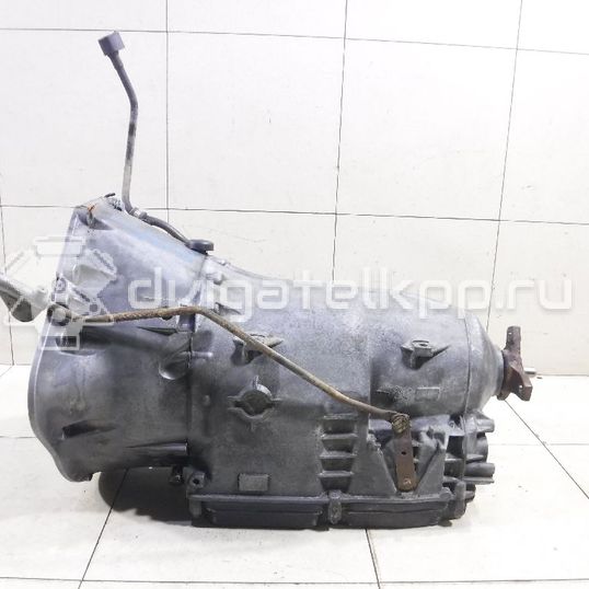 Фото Контрактная (б/у) АКПП для Mercedes-Benz C-Class 156 л.с 16V 1.8 л M 271.952 (M271 KE18 ML) бензин 2112703300