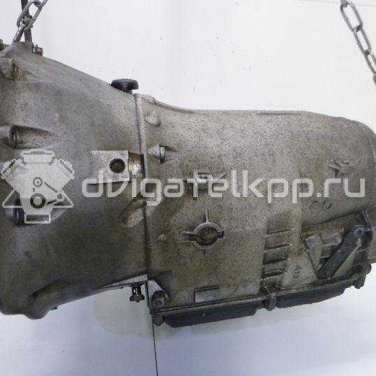 Фото Контрактная (б/у) АКПП для Mercedes-Benz C-Class 156 л.с 16V 1.8 л M 271.952 (M271 KE18 ML) бензин 2112703300