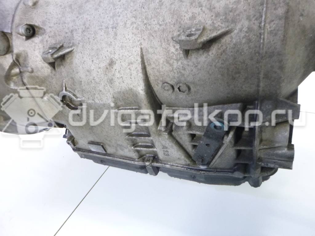 Фото Контрактная (б/у) АКПП для Mercedes-Benz C-Class 156 л.с 16V 1.8 л M 271.952 (M271 KE18 ML) бензин 2112703300 {forloop.counter}}