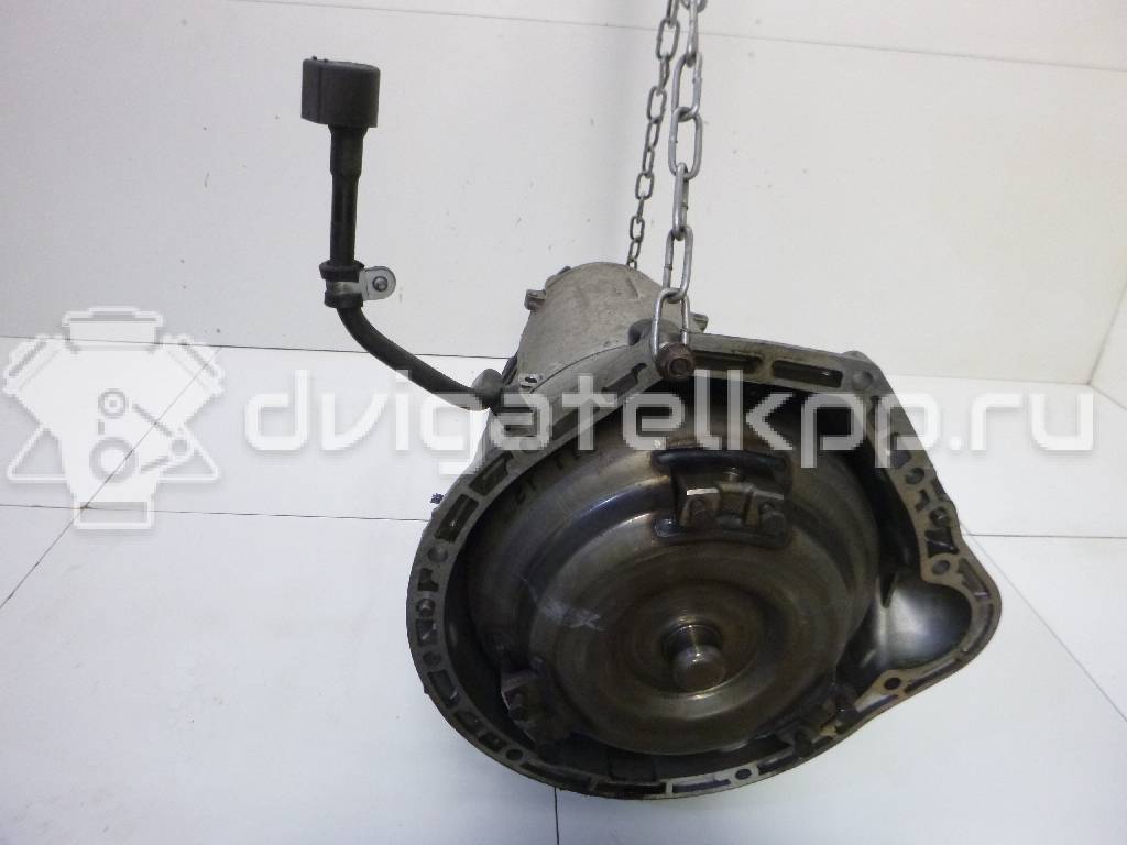 Фото Контрактная (б/у) АКПП для Mercedes-Benz C-Class 156 л.с 16V 1.8 л M 271.952 (M271 KE18 ML) бензин 2112703300 {forloop.counter}}