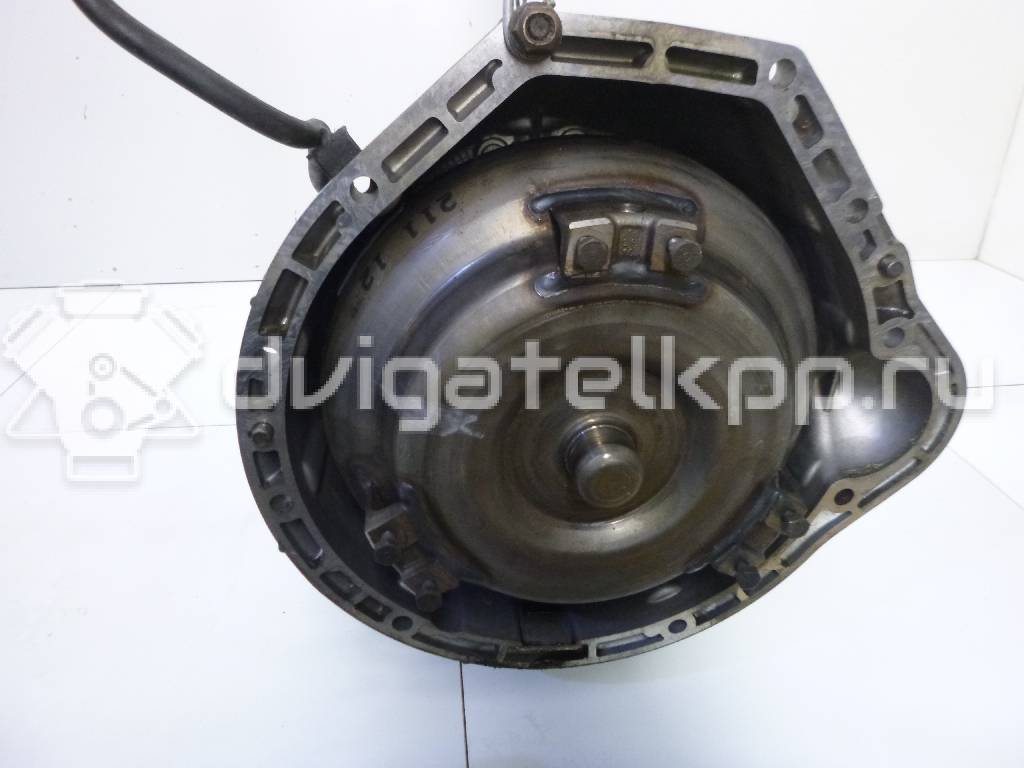 Фото Контрактная (б/у) АКПП для Mercedes-Benz C-Class 156 л.с 16V 1.8 л M 271.952 (M271 KE18 ML) бензин 2112703300 {forloop.counter}}