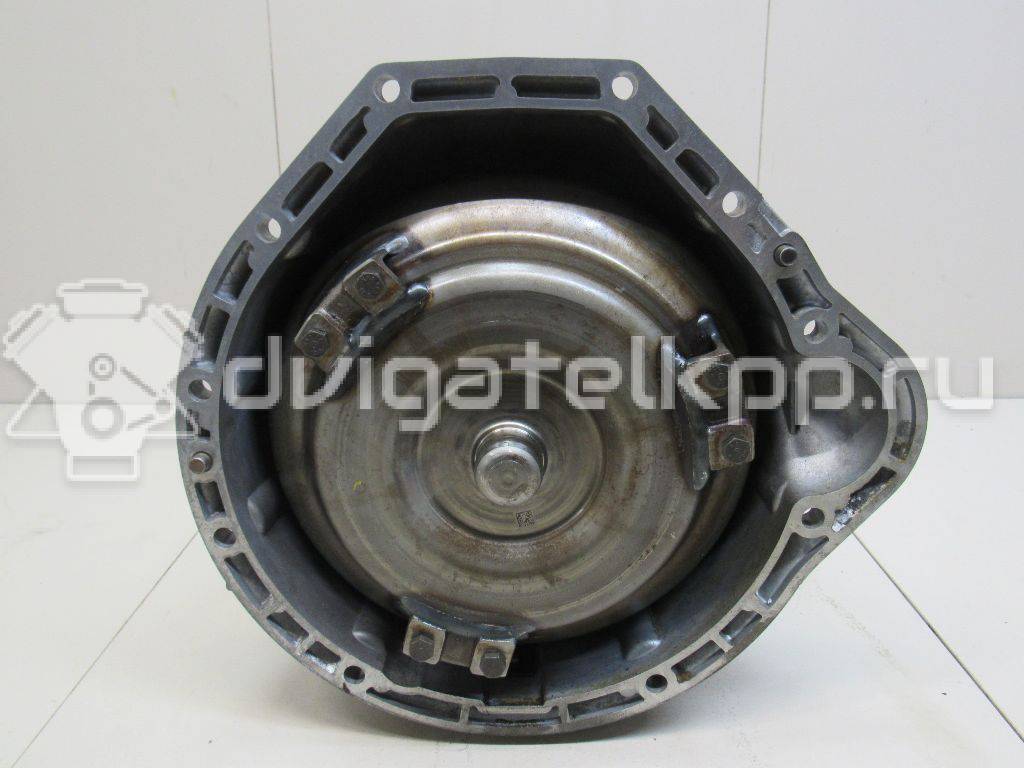 Фото Контрактная (б/у) АКПП для Mercedes-Benz C-Class 156 л.с 16V 1.8 л M 271.952 (M271 KE18 ML) бензин 2112703300 {forloop.counter}}