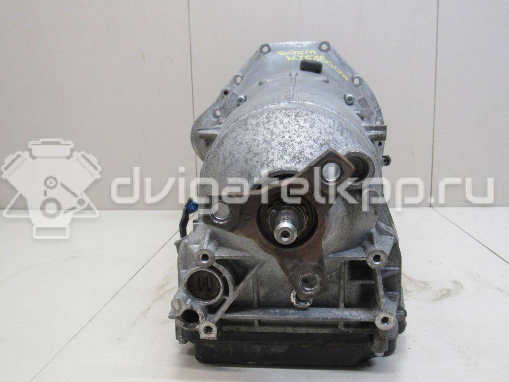 Фото Контрактная (б/у) АКПП для Mercedes-Benz C-Class 156 л.с 16V 1.8 л M 271.952 (M271 KE18 ML) бензин 2112703300 {forloop.counter}}